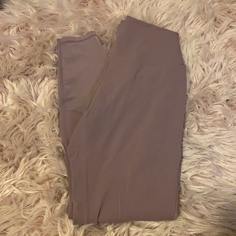 BuffBunny Leggings